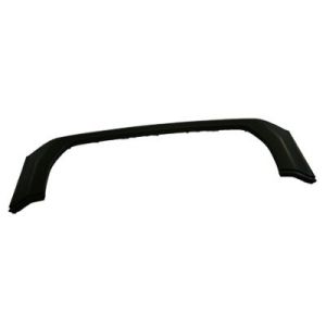 HONDA PILOT GRILLE MOLDING PRIMED OEM#75120S9VA01ZB 2003-2005 PL#HO1210114