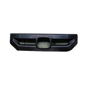 HONDA PILOT GRILLE MOLDING CENTER SILVER OEM#75103SZAA01ZA 2009-2011 PL#HO1210129