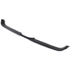 HONDA CRV UPPER GRILLE LOWER SECTION MOLDING UPPER PTM (USA/MEXICO BUILT) OEM#71126SXSA11 2010-2011 PL#HO1210130