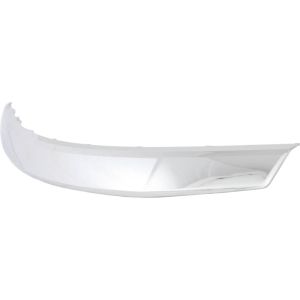 HONDA ACCORD SEDAN GRILLE MOLDING UPPER CHROME OEM#71125TA0A11 2011-2012 PL#HO1210132