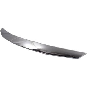 HONDA ACCORD COUPE GRILLE MOLDING CHROME OEM#71122TE0A11 2011-2012 PL#HO1210135