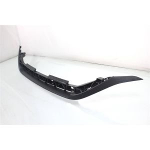 HONDA CRV GRILLE LOWER FILLER BLACK OEM#71127T0GA01 2012-2014 PL#HO1210140