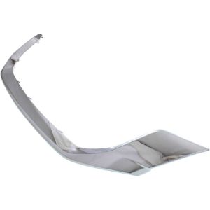 HONDA ACCORD HYBRID GRILLE FRAME MOLDING CHROME **CAPA** OEM#71122T2FA01ZB 2014-2015 PL#HO1210142C