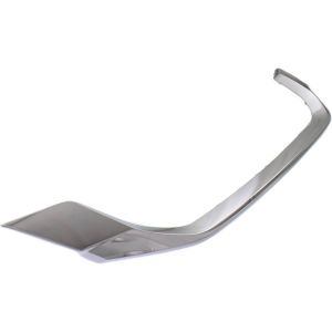 HONDA ACCORD SEDAN GRILLE FRAME MOLDING CHROME (4 CYL JAPAN) OEM#71122T2AA01ZB 2013 PL#HO1210144