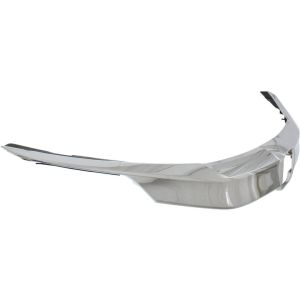 HONDA ACCORD SEDAN GRILLE TOP MOLDING CHROME OEM#71180T2FA51 2016-2017 PL#HO1210148
