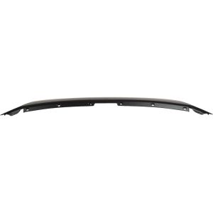 HONDA ACCORD SEDAN FRONT BUMPER UPPER CENTER COVER PRIMED **CAPA** OEM#71105TVAA00ZZ 2018-2020 PL#HO1210155C