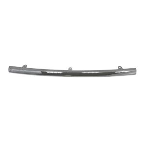 HONDA PILOT GRILLE UPPER MLDG CHROME **CAPA** OEM#71201T90A00 2023-2025 PL#HO1210183C