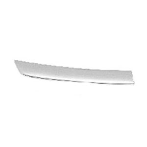 HONDA ODYSSEY GRILLE MOLDING LEFT (Driver Side) CHROME CENTER UPPER OEM#71128SHJA01 2005-2007 PL#HO1212105