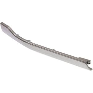 HONDA PILOT GRILLE BAR MOLDING UPPER CHROME LEFT (Driver Side) OEM#75104SZAA11 2012-2015 PL#HO1212107