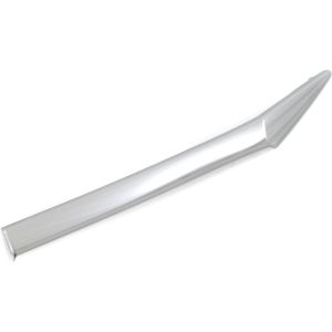 HONDA HRV GRILLE MOLDING TRIM LEFT (Driver Side) CHROME **CAPA** OEM#71128T7A000 2016-2018 PL#HO1212113C