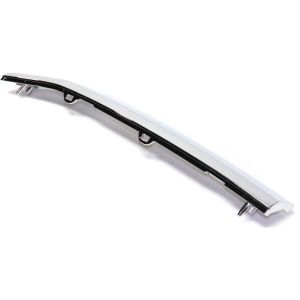 HONDA PILOT GRILLE MOLDING CENTER LEFT (Driver Side) CHROME OEM#71123TG7A01 2016-2018 PL#HO1212116