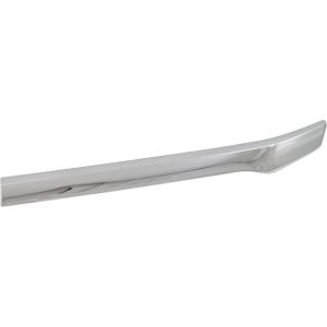 HONDA PILOT GRILLE MOLDING CENTER LEFT (Driver Side) CHROME **CAPA** OEM#71123TG7A01 2016-2018 PL#HO1212116C