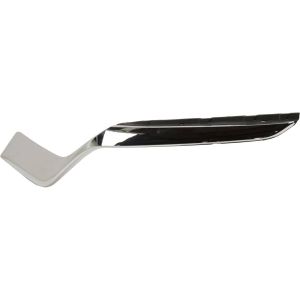 HONDA ODYSSEY GRILLE MOLDING LOWER CHROME LEFT (Driver Side) OEM#71260THRA01 2018-2020 PL#HO1212118