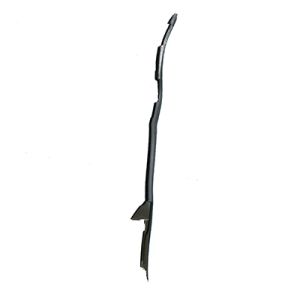 HONDA ACCORD SEDAN GRILLE MOLDING LEFT (Driver Side) SEAL OEM#71129TVAA00 2018-2020 PL#HO1212120