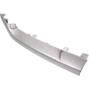 HONDA ODYSSEY GRILLE MOLDING RIGHT (Passenger Side) CHROME (UPPER) OEM#75103TK8A11 2014-2017 PL#HO1213112