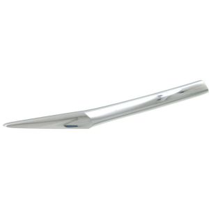 HONDA HRV GRILLE MOLDING TRIM RIGHT (Passenger Side) CHROME **CAPA** OEM#71123T7A000 2016-2018 PL#HO1213113C