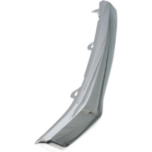 HONDA PILOT GRILLE MOLDING CENTER RIGHT (Passenger Side) CHROME **CAPA** OEM#71122TG7A01 2016-2018 PL#HO1213116C