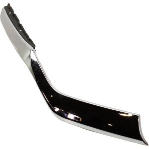 HONDA ODYSSEY GRILLE MOLDING LOWER CHROME RIGHT (Passenger Side) OEM#71210THRA01 2018-2020 PL#HO1213118