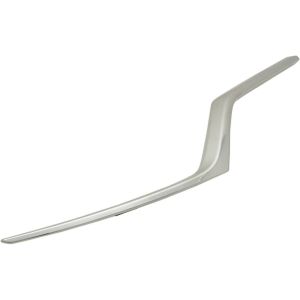 HONDA CRV GRILLE MOLDING ASSEMBLY RIGHT (Passenger Side) CHROME OEM#71123TLAA00 2017-2019 PL#HO1213121