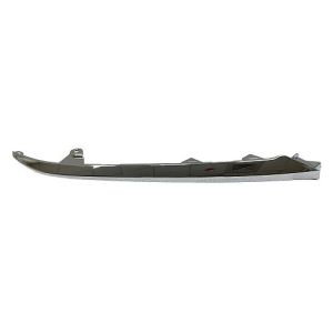HONDA ACCORD HYBRID GRILLE MLDG UPPER SIDE RIGHT (Passenger Side) CHROME OEM#71162TVAF00 2021-2022 PL#HO1213128