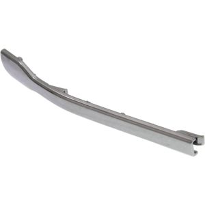 HONDA PILOT GRILLE BAR MOLDING CENTER CHROME LEFT (Driver Side) OEM#75106SZAA11 2012-2015 PL#HO1214102