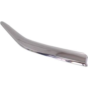 HONDA ACCORD SEDAN GRILLE MOLDING LOWER RIGHT (Passenger Side) (CHR) OEM#71124TA0A11 2011-2012 PL#HO1215101