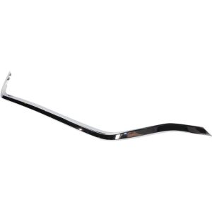 HONDA CRV GRILLE LOWER MOLDING CHROME OEM#71125T1WA01 2015-2016 PL#HO1216114