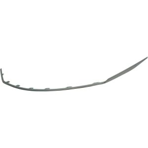 HONDA ACCORD SEDAN GRILLE MOLDING LOWER CHROME (SMALL MLDG)**CAPA** OEM#71124T2FA51 2016-2017 PL#HO1216116C