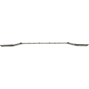 HONDA FIT GRILLE MOLDING LOWER CHROME OEM#71122T5RA50 2018-2020 PL#HO1216117