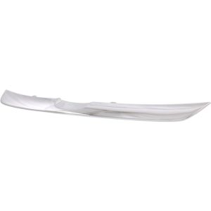 HONDA ODYSSEY GRILLE MOLDING LOWER CHROME OEM#71124SHJA01 2005-2007 PL#HO1217103