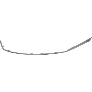 HONDA ACCORD SEDAN GRILLE MOLDING CENTER CHROME (SMALL MLDG)**CAPA** OEM#71123T2FA51 2016-2017 PL#HO1217109C