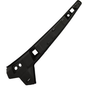 HONDA RIDGELINE GRILLE UPPER MLDG BRACKET LEFT (Driver Side) OEM#71157T6ZA00 2017-2020 PL#HO1219100