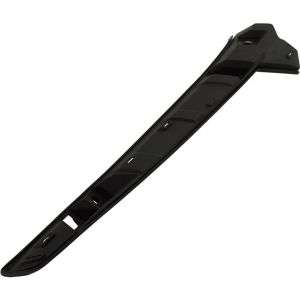 HONDA RIDGELINE GRILLE UPPER MLDG BRACKET RIGHT (Passenger Side) OEM#71152T6ZA00 2017-2020 PL#HO1219101