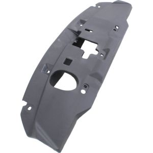 HONDA CRV RADIATOR SUPPORT TOP COVER OEM#71141SWA000 2010-2011 PL#HO1224105