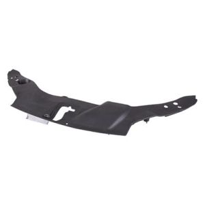 HONDA RIDGELINE RADIATOR SUPPORT TOP COVER **CAPA** OEM#74117TG7A00 2017-2020 PL#HO1224109C