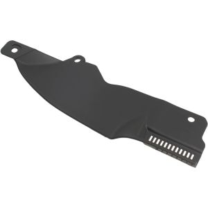HONDA FIT RADIATOR SUPPORT TOP COVER (PLASTIC) OEM#71105T5A000 2015-2017 PL#HO1224110