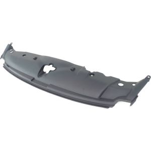 HONDA CIVIC HYBRID RADIATOR SUPPORT PANEL ASSEMBLY (PLASTIC)**CAPA** OEM#71125SNAA00 2006-2011 PL#HO1225147C