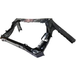 HONDA ACCORD COUPE RADIATOR SUPPORT ASSEMBLY (WO/COLLISION WARNING)**CAPA** OEM#60400T2FA00ZZ 2013-2017 PL#HO1225171C