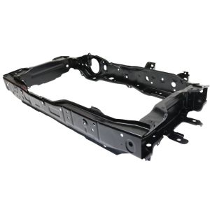 HONDA FIT RADIATOR SUPPORT ASSEMBLY **CAPA** OEM#60400T5RA00ZZ 2015-2017 PL#HO1225176C