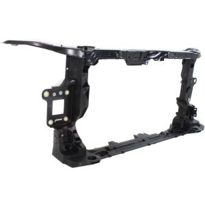 HONDA CIVIC COUPE RADIATOR SUPPORT ASSEMBLY 2.0L **CAPA** OEM#71410TBAA01 2016-2018 PL#HO1225183C