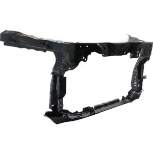 HONDA ACCORD HYBRID RADIATOR SUPPORT ASSEMBLY (BASE/EX-L)**CAPA** OEM#60400T3WA10ZZ 2014-2015 PL#HO1225190C