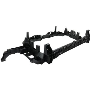 HONDA CRV RADIATOR SUPPORT BLACK (1.5L TURBO) OEM#71411TLAA52 2017-2022 PL#HO1225192