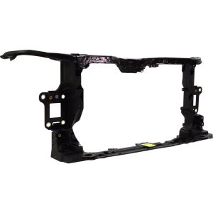 HONDA CIVIC COUPE RADIATOR SUPPORT ASSEMBLY (EX-L/EX-T) **CAPA** OEM#71410TBCA21 2018-2020 PL#HO1225202C