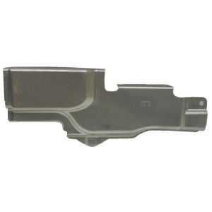 HONDA CRV HYBRID  RADIATOR UPPER BAFFLE (ALUM)(NORTH AMERICA BUILT) OEM#71414TLAA01 2020-2022 PL#HO1225213
