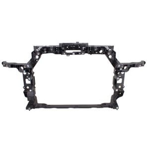 HONDA CRV  RADIATOR SUPPORT BLACK (1.5L TURBO)(JAPAN)**CAPA** OEM#71411TNYG01 2019 PL#HO1225217C