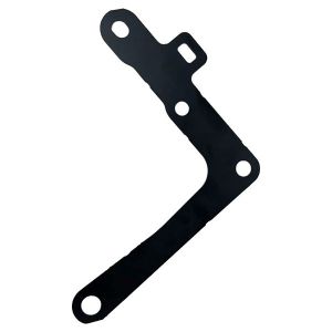 HONDA HRV RADIATOR SUPPORT FRONT BRACKET RIGHT (Passenger Side)=LH OEM#714193W0A00 2023-2025 PL#HO1225242