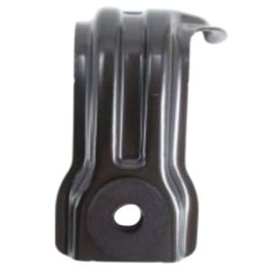 HONDA HRV RADIATOR UPPER MOUNT BRACKET LEFT (Driver Side) (Driver Side) OEM#74176T7WA00 2016-2022 PL#HO1225252