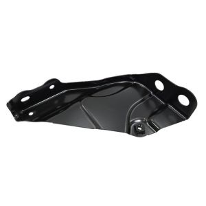 HONDA ACCORD SEDAN (1.5L TURBO) RADIATOR SUPPORT LOWER BRACKET LEFT (Driver Side) (Driver Side) OEM#7146630AA00 2023-2025 PL#HO1225254