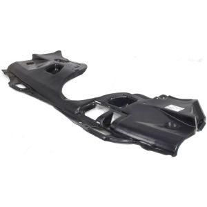 HONDA PILOT FRONT SPLASH SHIELD (ENG UNDER CVR) OEM#74111SZAA00 2009-2011 PL#HO1228124