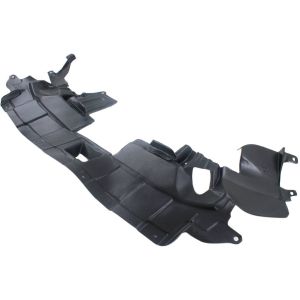 HONDA CRV  FRONT SPLASH SHIELD (ENG UNDER CVR)**CAPA** OEM#74111SWAA01 2010-2011 PL#HO1228133C